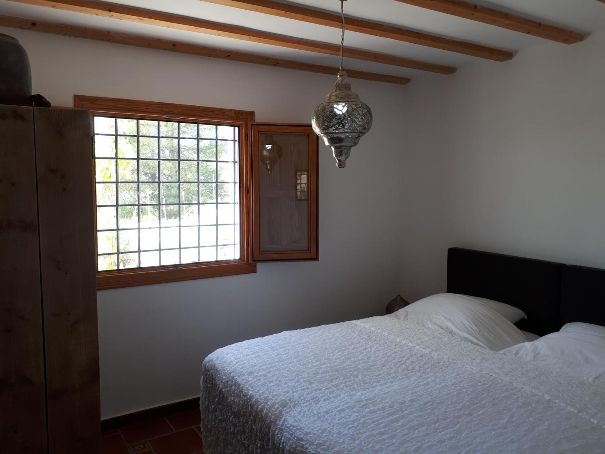 Апартаменты Cortijo Blanco Велес-Бланко Экстерьер фото